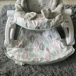 Baby Items 
