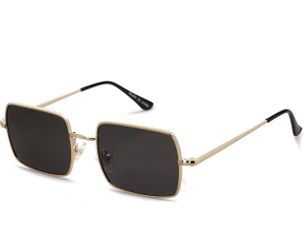 Polygon Polarized Sunglasses