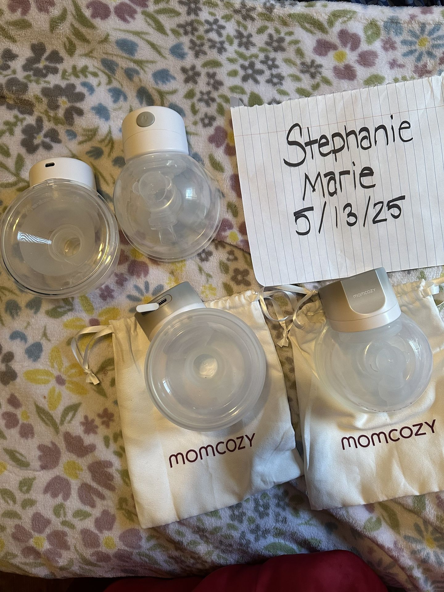 Momcozy S12 Pro