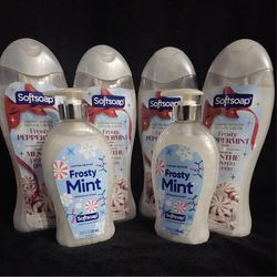 Softsoap Bundle