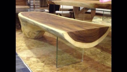 Onyx Tubs And The Wood Is Exotic Wood 🪵 Imported From Mexico 🇲🇽 