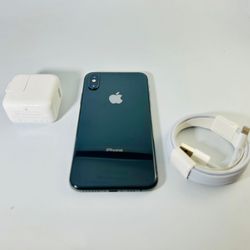 Apple iPhone XS 64GB AT&T locked FULLY FUNCTIONAL!!!