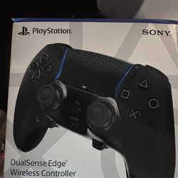 Ps5 Edge Controller 