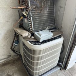 A/c