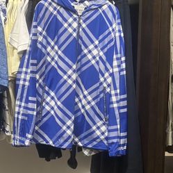 Burberry Jacket For Sale