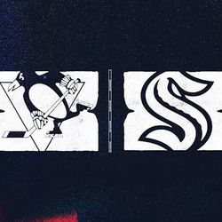 Kraken Vs Penguins | Mon Jan 19