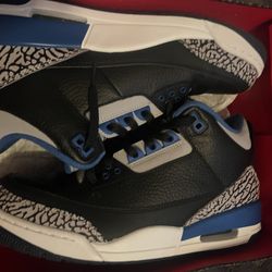 Air Jordan 3