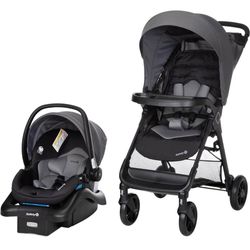 Car Seat For Sale With Stroller 