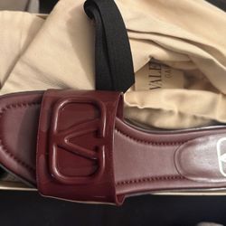 Valentino Women’s Sandals 