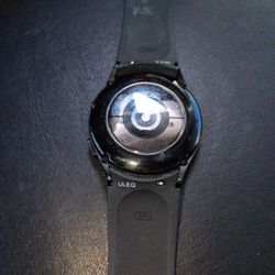 Samsungwatch 4