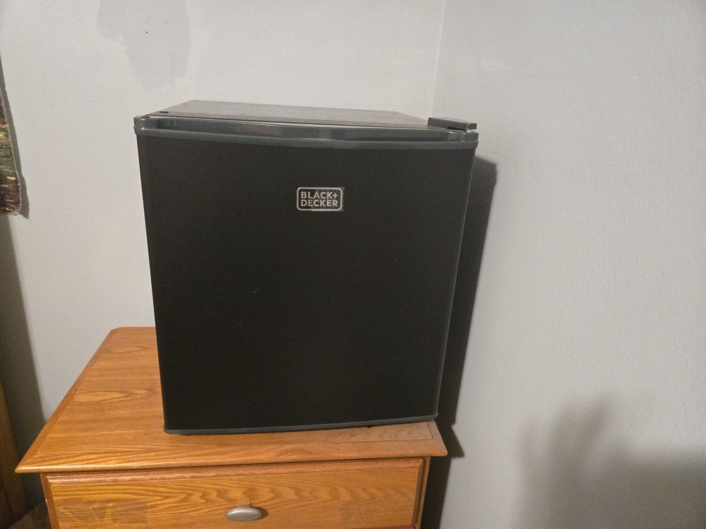 Mini Fridge