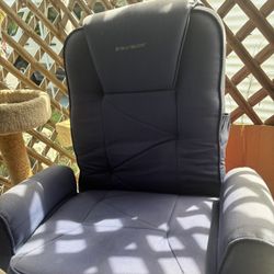 Captain Chair Boat Cushion