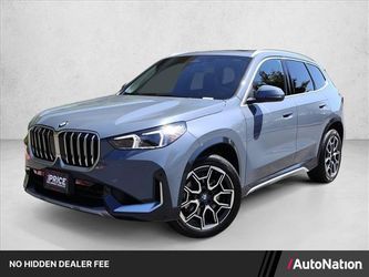 2026 BMW X1