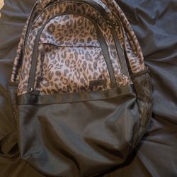 Victoria Secret Pink Backpack 
