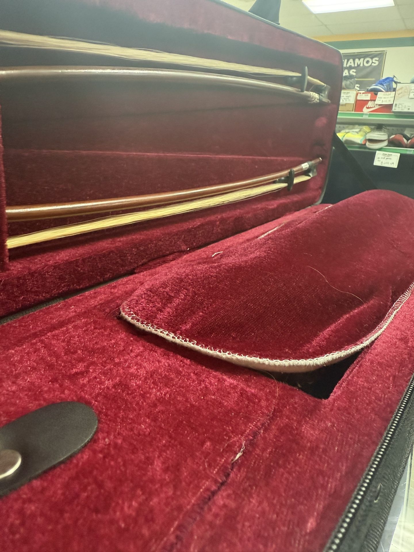 Mendini Musical Violin