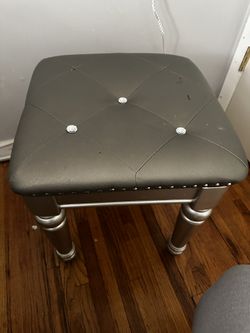 Vanity Stool