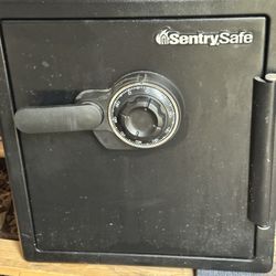 Sentry Safe