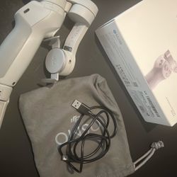 Dji OM4 