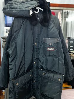 RefrigiWear Work jacket