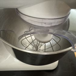 Aifeel Stand Mixer 5.5 Quart Stainless Steel