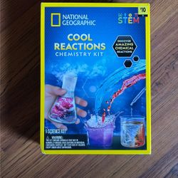 Chemistry Set Kids 