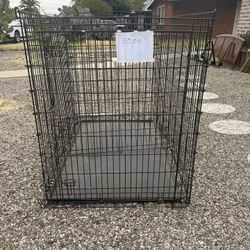 Large Animals Crate