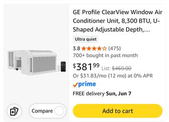 Air conditioner