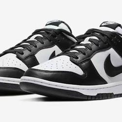 Nike Panda Dunks