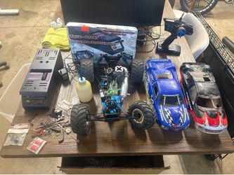 Rc car