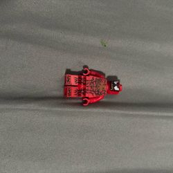 Lego carnage