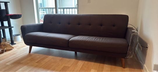 FREE COUCH