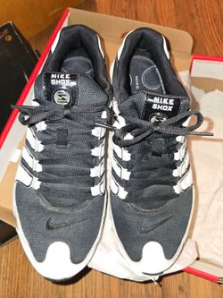 Mens shoes slides  like new see description below clean smoke free Parma