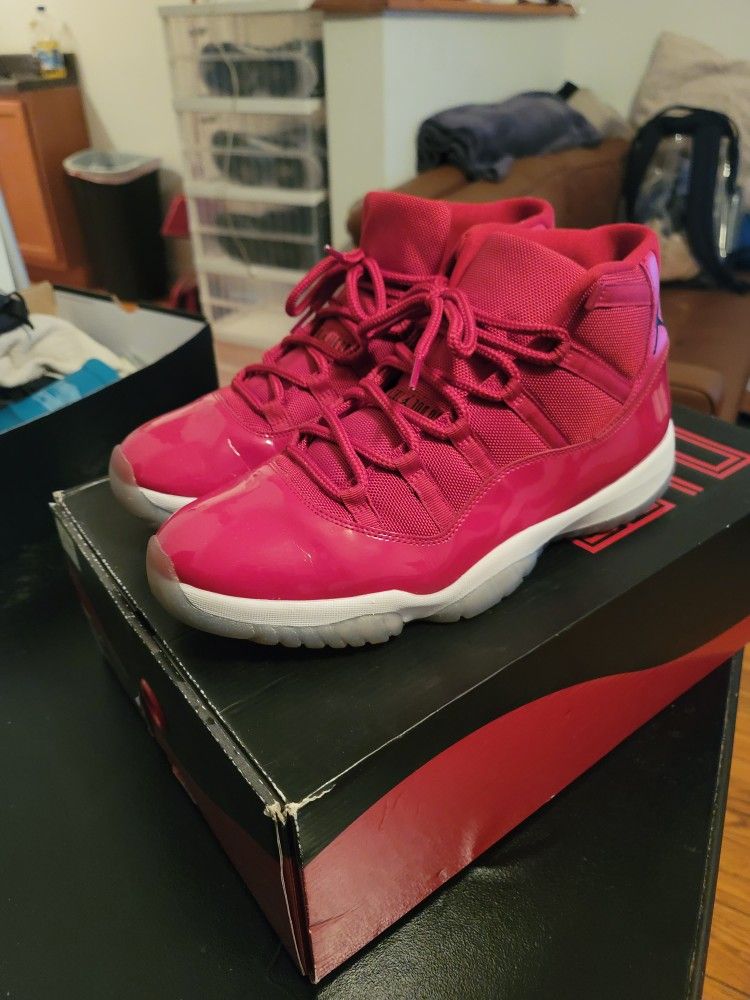 Air Jordan 11 Win Like 96 Size 14