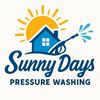 Sunny Days pressure washing 