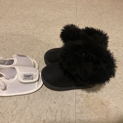 Baby Shoes