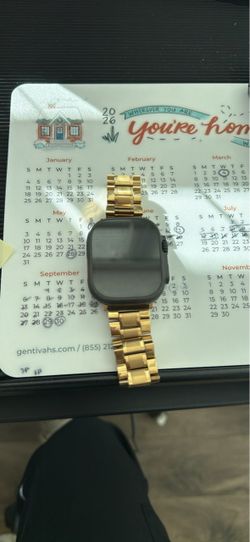 Apple Watch Ultra 3 49mm
