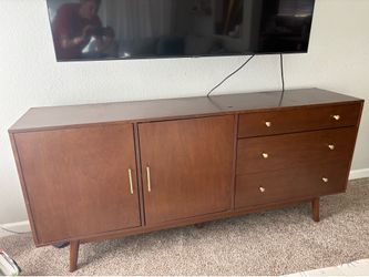 Mid century modern Sideboard