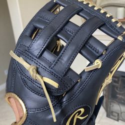 New W/ Tags - Rawlings Heart Of The Hide (HOH)