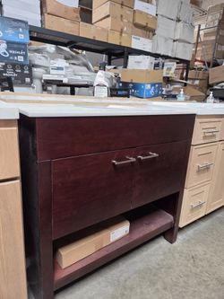 Bathroom Vanity 36"