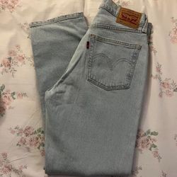 Levi’s 501 Women Jeans