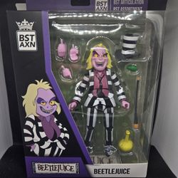 Beetlejuice