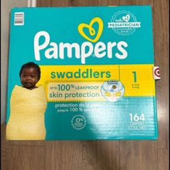 Diapers 