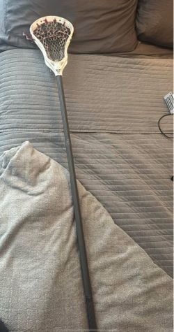 Epoch Dragonfly Defensive Complete Lacrosse Stick