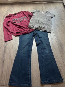 Girls clothes bundles