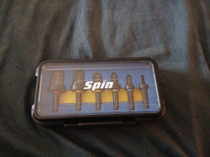Spin Bits
