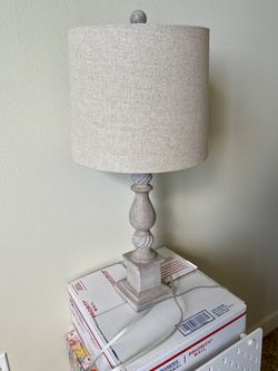 Lamp