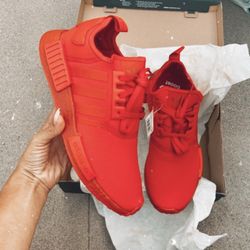 ADIDAS AUTHENTIC NMD MENS Sz 8.5,9,9.5,10,10.5 new