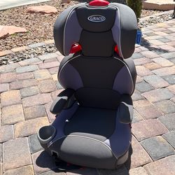 Graco kids car seat
