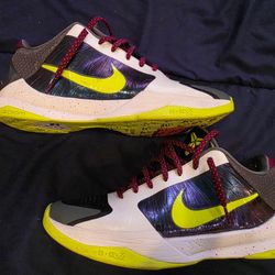 Kobe Shoes