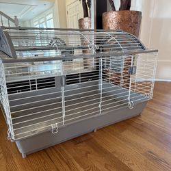 Pet cage